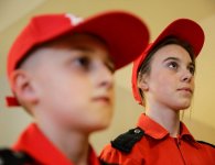 Obchodziliśmy Powiatowy Dzień Strażaka