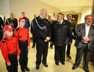 Obchodziliśmy Powiatowy Dzień Strażaka