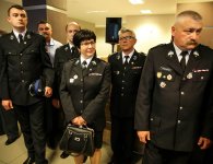 Obchodziliśmy Powiatowy Dzień Strażaka