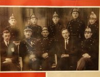 Obchodziliśmy Powiatowy Dzień Strażaka