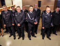 Obchodziliśmy Powiatowy Dzień Strażaka
