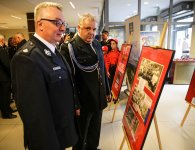 Obchodziliśmy Powiatowy Dzień Strażaka