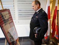 Obchodziliśmy Powiatowy Dzień Strażaka