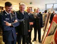 Obchodziliśmy Powiatowy Dzień Strażaka