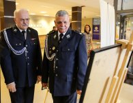 Obchodziliśmy Powiatowy Dzień Strażaka