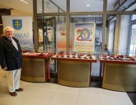 Obchodziliśmy Powiatowy Dzień Strażaka