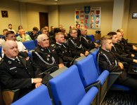 Obchodziliśmy Powiatowy Dzień Strażaka