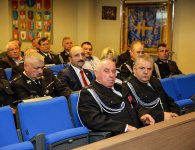 Obchodziliśmy Powiatowy Dzień Strażaka