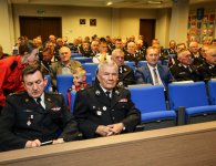 Obchodziliśmy Powiatowy Dzień Strażaka