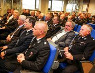 Obchodziliśmy Powiatowy Dzień Strażaka