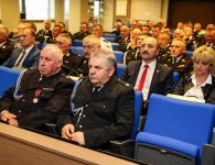 Obchodziliśmy Powiatowy Dzień Strażaka