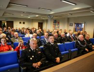 Obchodziliśmy Powiatowy Dzień Strażaka