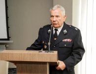 Obchodziliśmy Powiatowy Dzień Strażaka