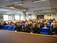Obchodziliśmy Powiatowy Dzień Strażaka