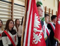 Turniej Pocztów Sztandarowych 