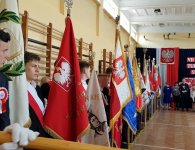 Turniej Pocztów Sztandarowych 