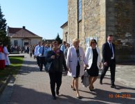 Obchody upamiętniające 78 rocznicę zbrodni katyńskiej