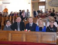 Obchody upamiętniające 78 rocznicę zbrodni katyńskiej