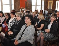 Akty nadania stopnia awansu zawodowego nauczyciela dyplomowanego