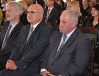 Akty nadania stopnia awansu zawodowego nauczyciela dyplomowanego
