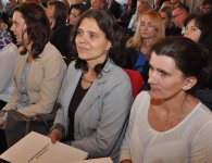 Akty nadania stopnia awansu zawodowego nauczyciela dyplomowanego