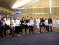 Maturzyści zakończyli rok szkolny