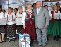 Festiwal Smaków w Tokarni