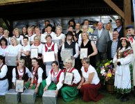 Festiwal Smaków w Tokarni