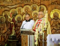Obchody Dnia Strażaka w Radomicach