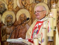 Obchody Dnia Strażaka w Radomicach