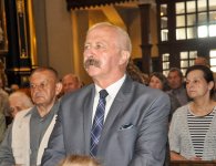 Dzień Strażaka w powiecie kieleckim