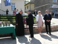 Dzień Strażaka w powiecie kieleckim 