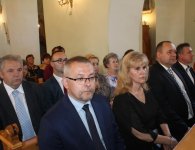 Dzień Strażaka w powiecie kieleckim 