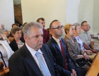 Dzień Strażaka w powiecie kieleckim 
