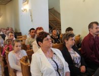 Dzień Strażaka w powiecie kieleckim 