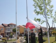Dzień Strażaka w powiecie kieleckim 