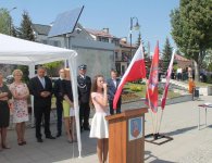 Dzień Strażaka w powiecie kieleckim 