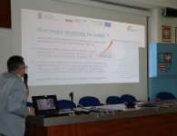 Podpisanie projektóe informatycznych
