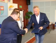 Podpisanie projektóe informatycznych