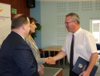 Podpisanie projektóe informatycznych
