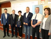 Podpisanie projektóe informatycznych