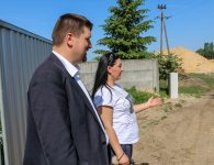 Ruszyła budowa Zespołu Placówek Oświatowych w Piotrkowicach.