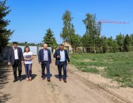 Ruszyła budowa Zespołu Placówek Oświatowych w Piotrkowicach.