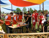 III Mityczny Turniej Herosów