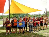 III Mityczny Turniej Herosów