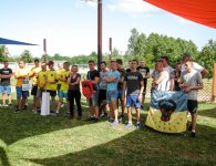 III Mityczny Turniej Herosów