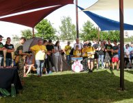 III Mityczny Turniej Herosów