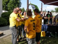 III Mityczny Turniej Herosów