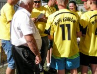 III Mityczny Turniej Herosów