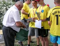III Mityczny Turniej Herosów